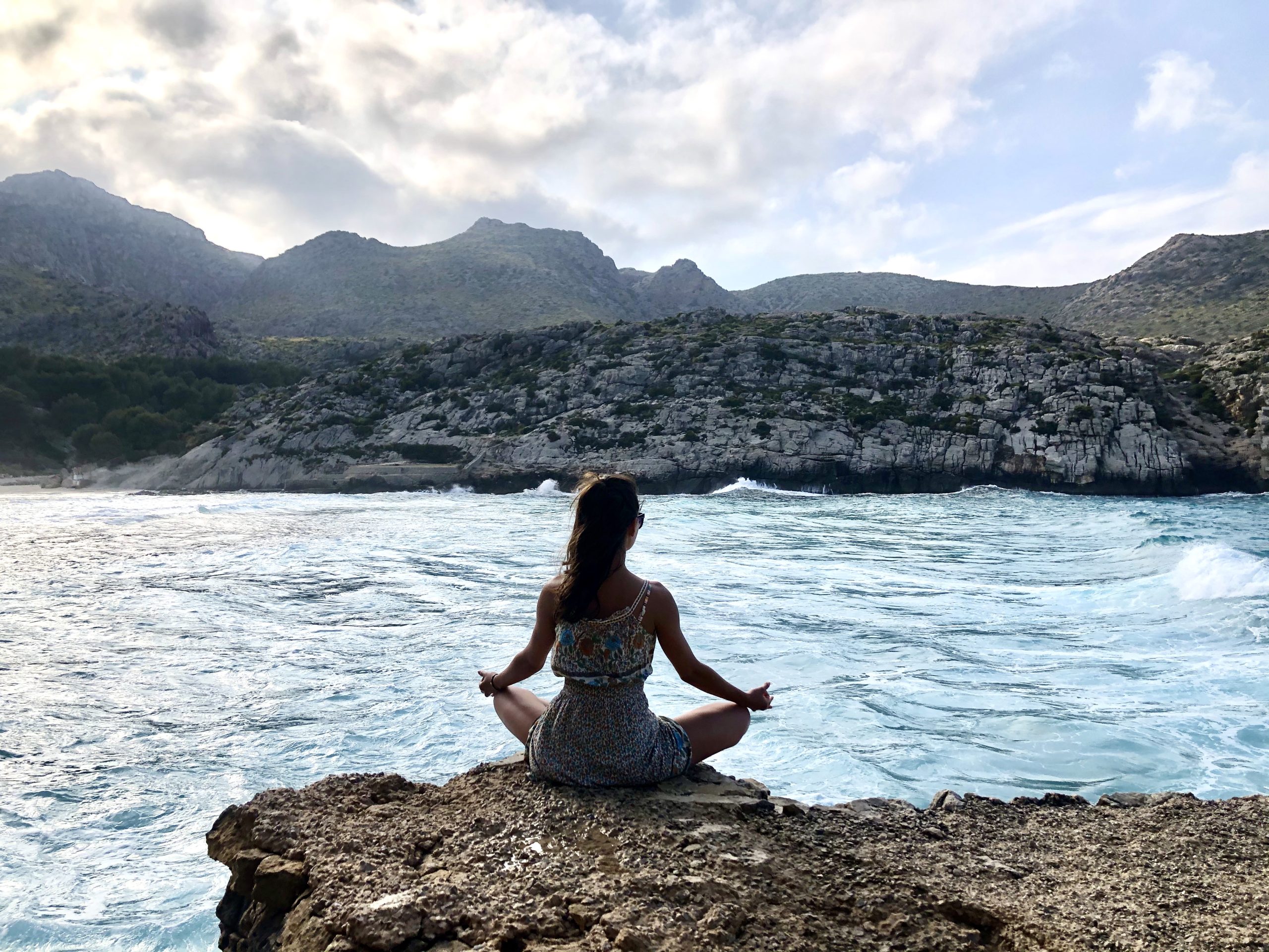 Mallorca Yoga Retreat